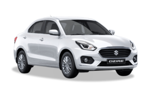 Vizag Wheels Maruti Dzire Car Rental