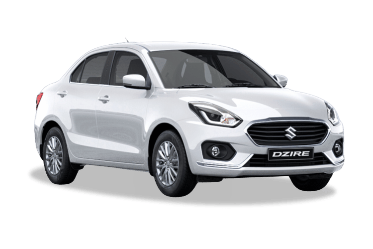 Vizag Wheels Maruti Dzire Car Rental