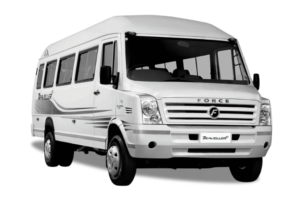 Vizag Wheels Tempo Traveller Car Rental