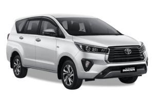 Vizag Wheels Toyota Innova Crysta Car Rental