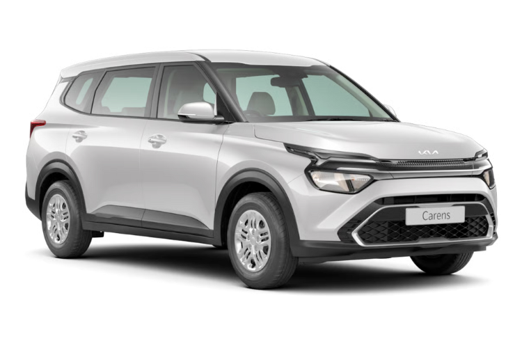 Kia Carens Car Rental in Vizag