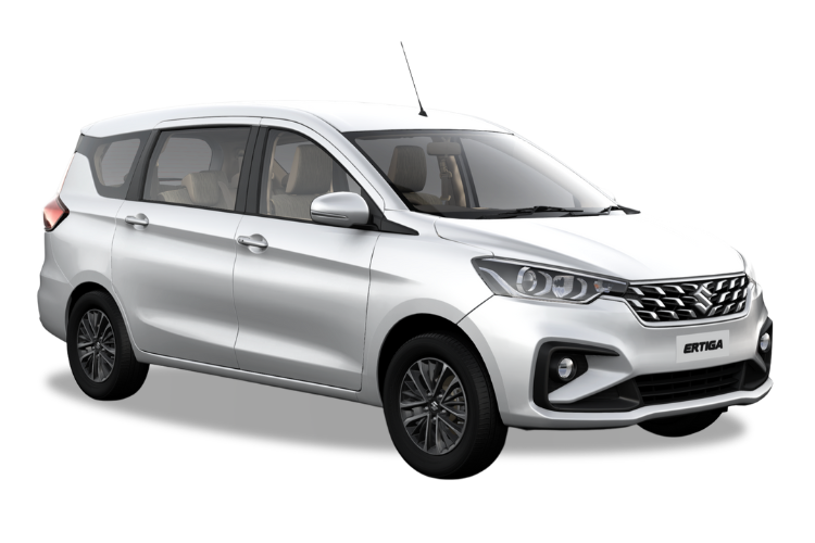Maruti Ertiga Car Rental in Vizag